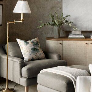 Lee Jofa Althea Linen Pillow Cover (copy)